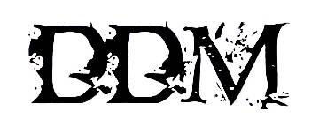 logo Danny Dodge Music